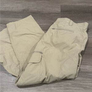 Propper Men's Beige Cargo Pants